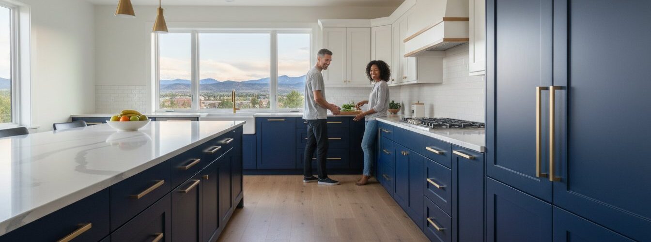 Expert Cabinet Painters in Lakewood, Colorado: Your 2026 Buying Guide