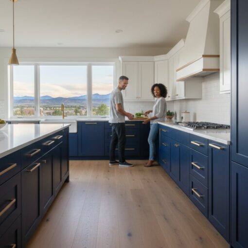 Expert Cabinet Painters in Lakewood, Colorado: Your 2026 Buying Guide