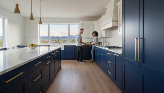 Expert Cabinet Painters in Lakewood, Colorado: Your 2026 Buying Guide