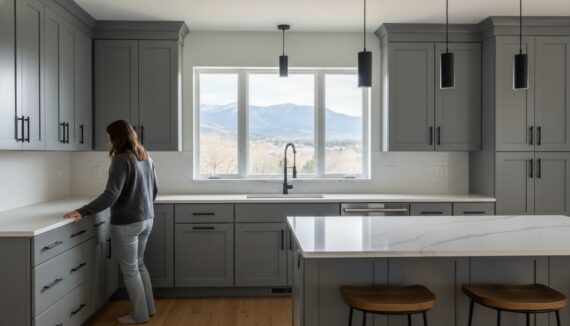 Expert Littleton Kitchen Cabinet Painters: The 2026 Buying Guide