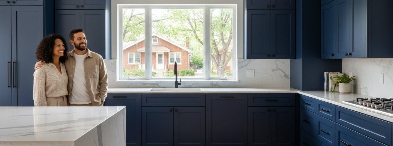 Get Your Free Cabinet Painting Quote in Denver: The 2026 Homeowner’s Guide
