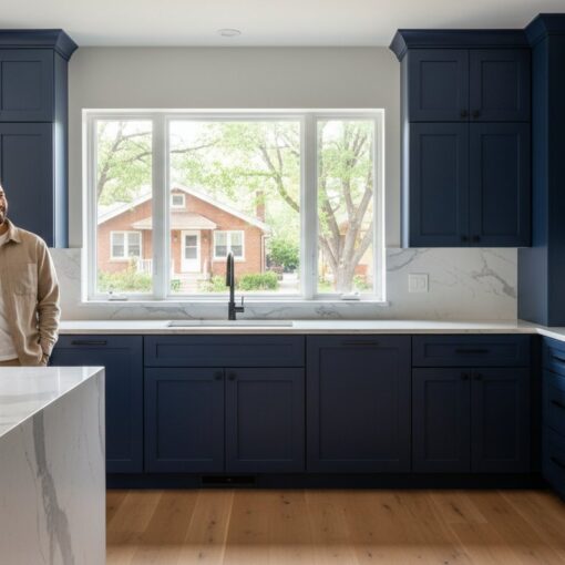 Get Your Free Cabinet Painting Quote in Denver: The 2026 Homeowner’s Guide