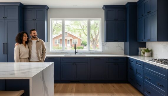 Get Your Free Cabinet Painting Quote in Denver: The 2026 Homeowner’s Guide