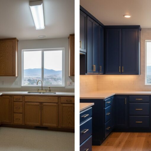 High-End Look Kitchen on a Budget: The 2026 Designer’s Guide