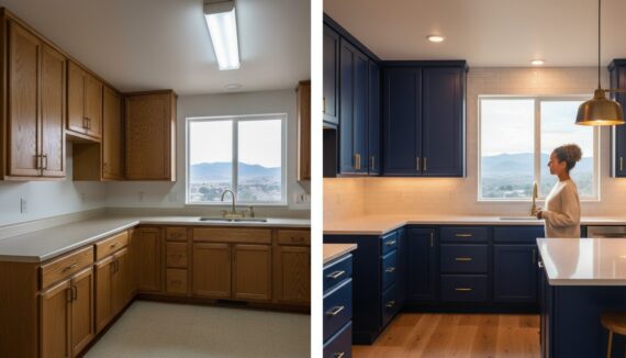 High-End Look Kitchen on a Budget: The 2026 Designer’s Guide