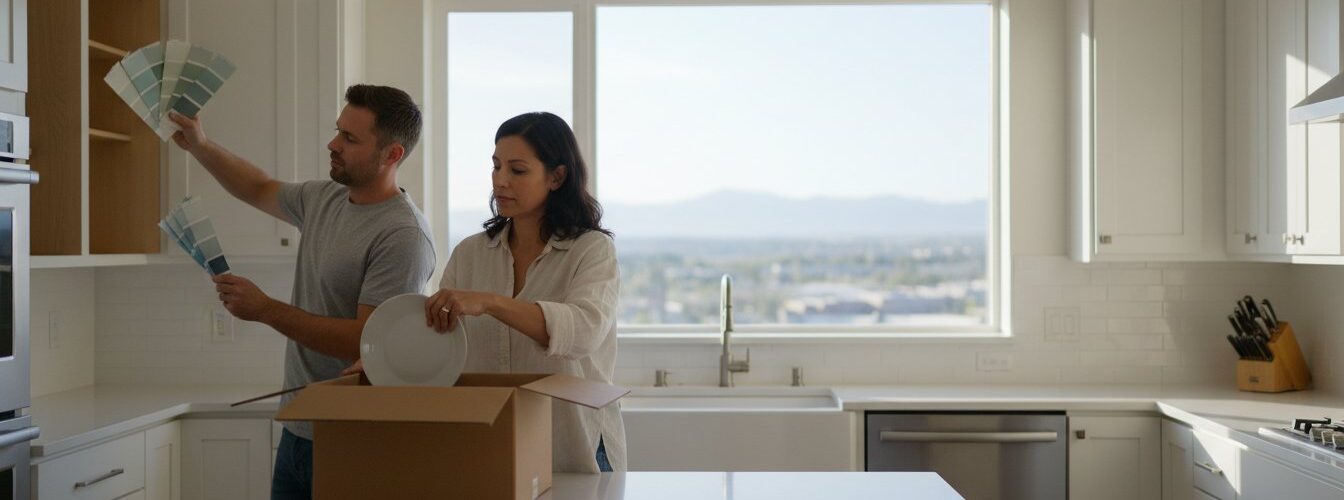 How to Prepare for Professional Cabinet Painters: Your 2026 Homeowner Checklist