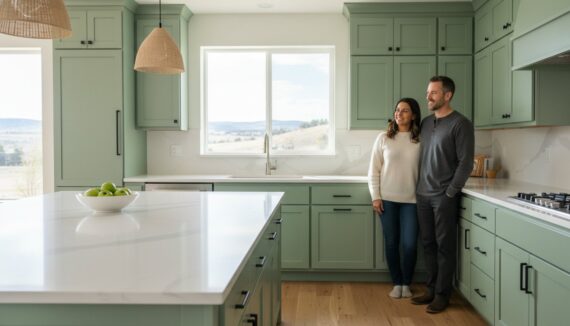 How to Vet Cabinet Painting Companies: The Ultimate 2026 Homeowner’s Checklist