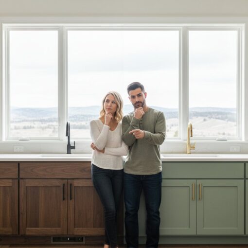 Is It Better to Stain or Paint Oak Cabinets? The 2026 Homeowner’s Guide