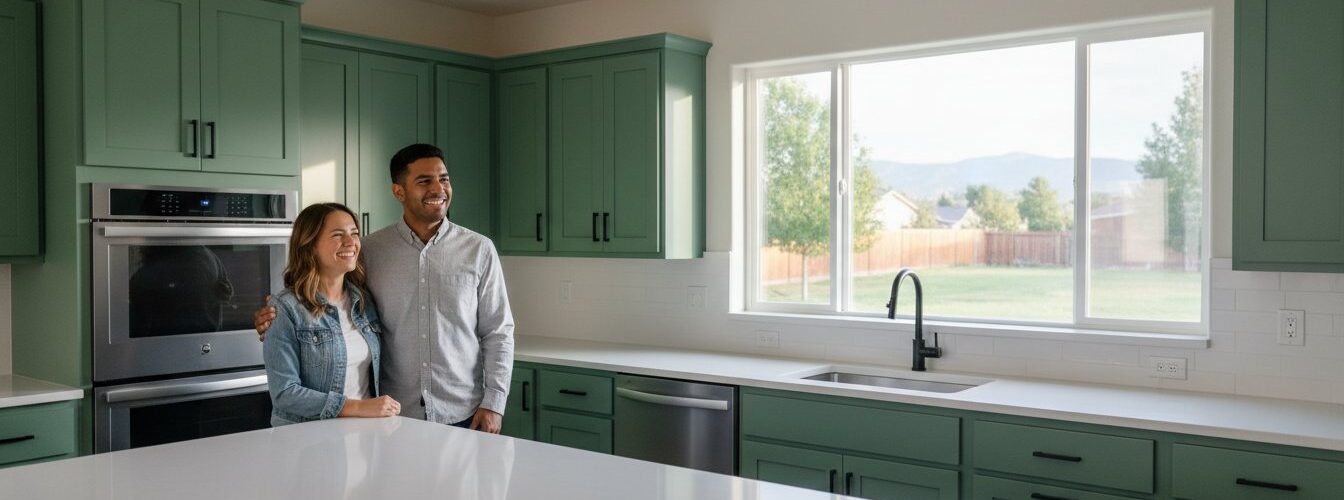 Kitchen Cabinet Painting in Centennial: The 2026 Homeowner's Guide