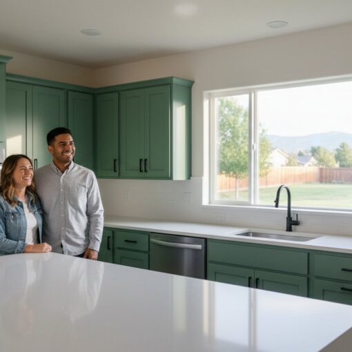 Kitchen Cabinet Painting in Centennial: The 2026 Homeowner's Guide