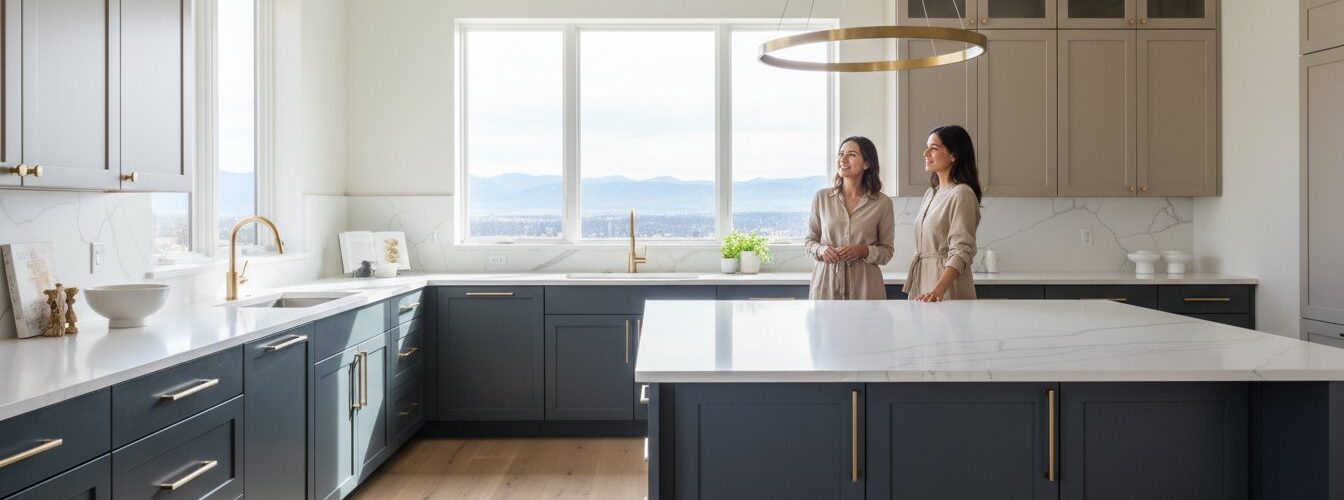 Popular Grey Cabinet Paint Colors: Top Professional Picks for 2026