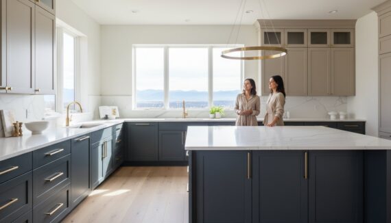 Popular Grey Cabinet Paint Colors: Top Professional Picks for 2026