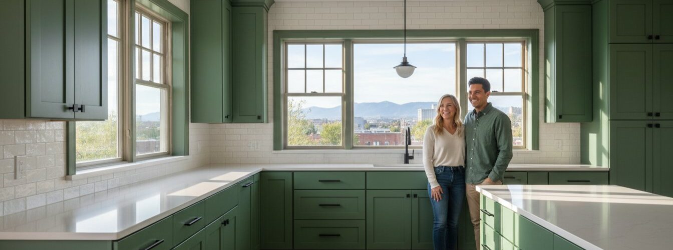 Price for Painting Large Kitchen Cabinets: A Complete 2026 Guide