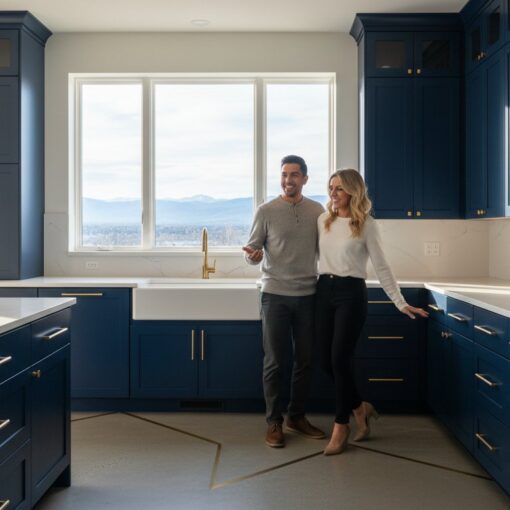 Professional Cabinet Door and Drawer Painting Service: The 2026 Guide to a Factory Finish