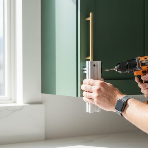 Professional Cabinet Hardware Installation Service in Denver: The 2026 Guide
