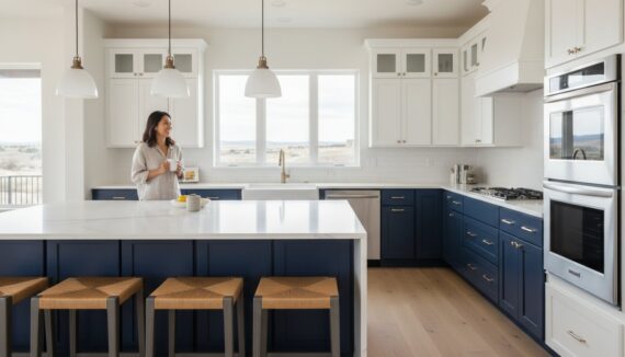 Professional Cabinet Painting in Highlands Ranch, CO: The 2026 Buying Guide