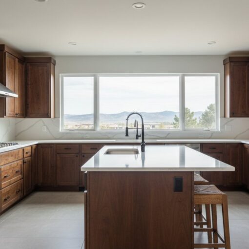 Refinishing Cherry Wood Cabinets: The 2026 Homeowner’s Guide to a Modern Kitchen