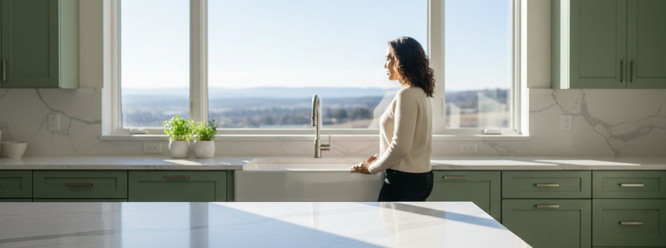 The Best Sheen for Painted Cabinets: A 2026 Professional Buying Guide