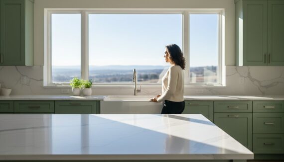 The Best Sheen for Painted Cabinets: A 2026 Professional Buying Guide