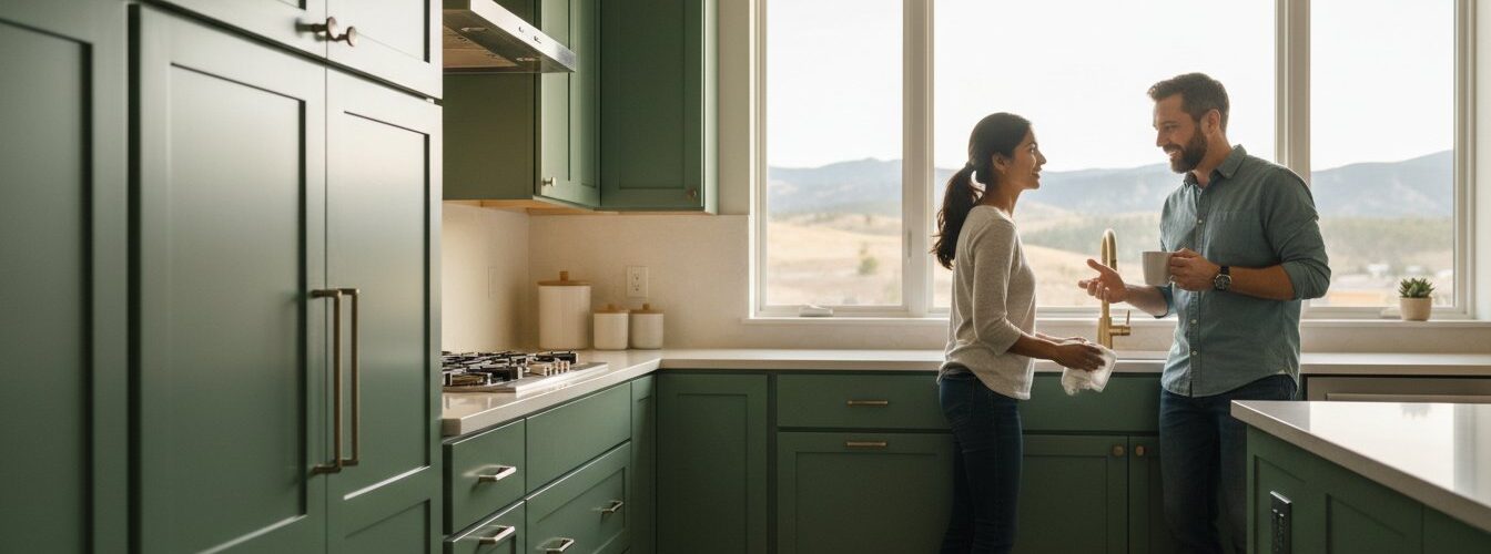 The Real Durability of Professionally Painted Cabinets: What to Expect in 2026