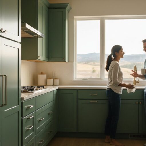 The Real Durability of Professionally Painted Cabinets: What to Expect in 2026