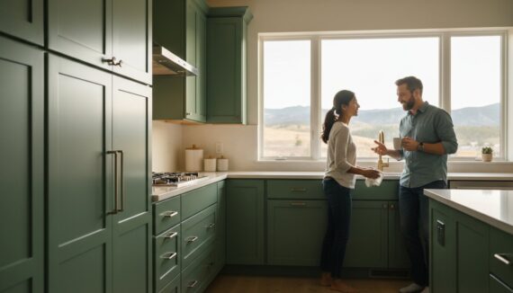 The Real Durability of Professionally Painted Cabinets: What to Expect in 2026