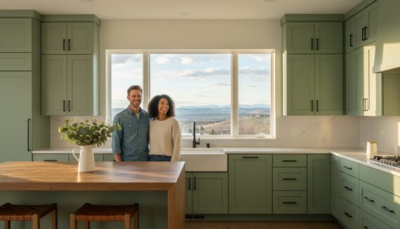 What Is Included in Cabinet Painting Services? The Complete 2026 Breakdown