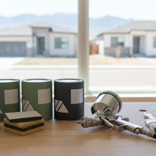 Materials Cost for Cabinet Painting: A 2026 Homeowner’s Budget Guide