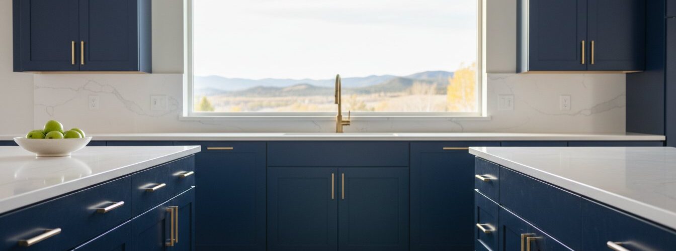 Best Time of Year to Paint Cabinets: A 2026 Guide to Seasonal Timing
