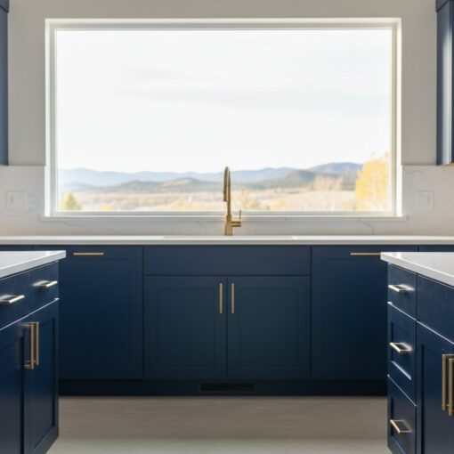 Best Time of Year to Paint Cabinets: A 2026 Guide to Seasonal Timing