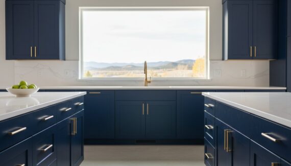 Best Time of Year to Paint Cabinets: A 2026 Guide to Seasonal Timing