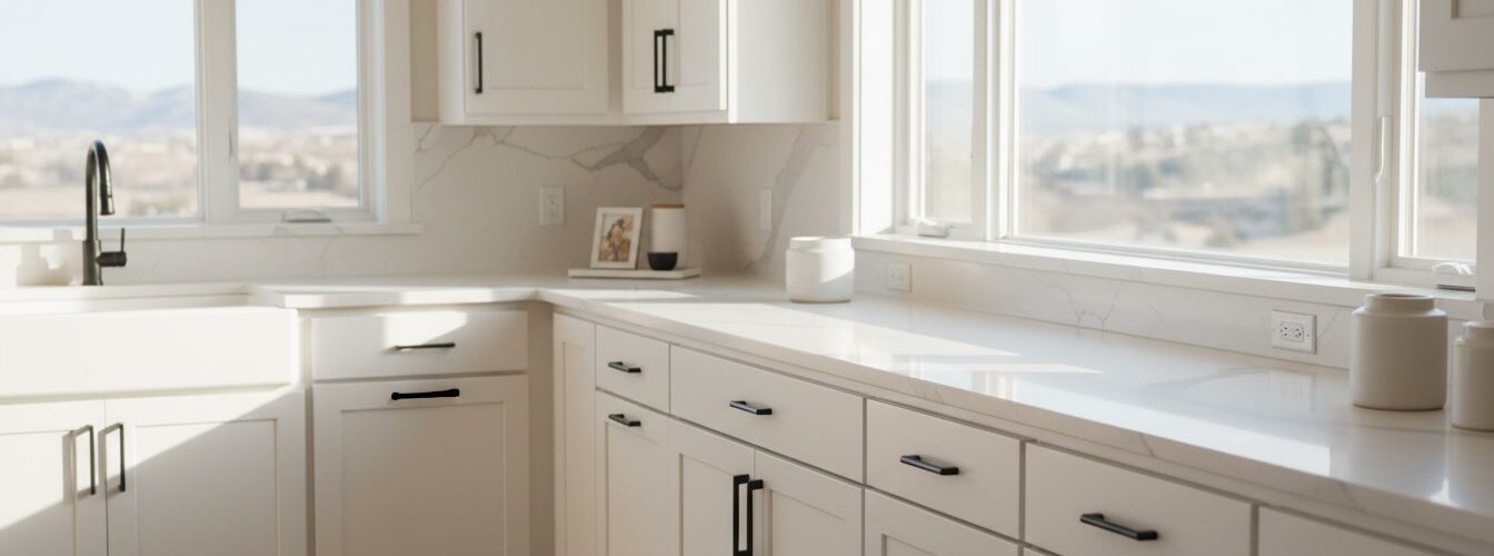 Best White Paint for Kitchen Cabinets: The 2026 Professional Selection Guide