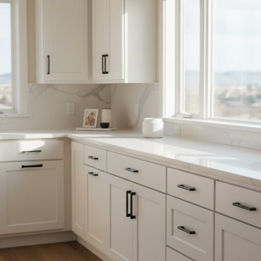 Best White Paint for Kitchen Cabinets: The 2026 Professional Selection Guide