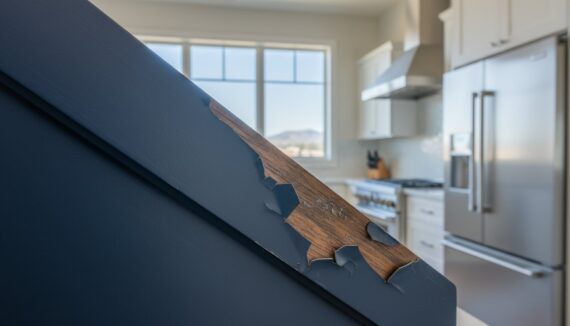 Cabinet Painting Failure Analysis: Why Finishes Fail and How to Prevent It