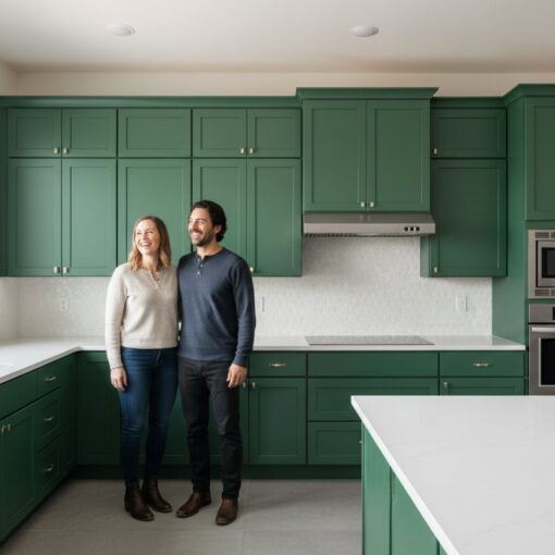 Cabinet Painting Seasonal Discounts in Denver: The 2026 Homeowner’s Guide