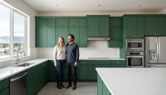 Cabinet Painting Seasonal Discounts in Denver: The 2026 Homeowner’s Guide