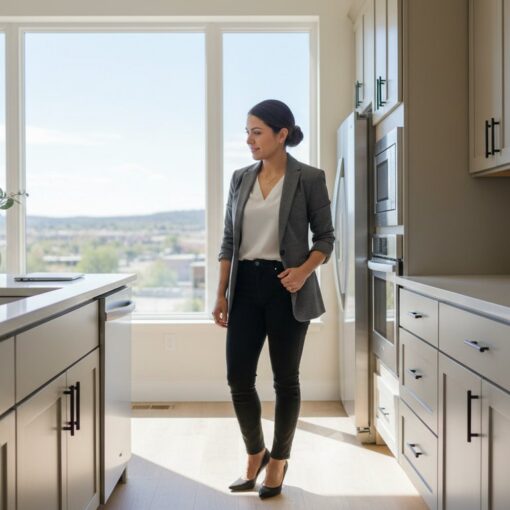Cabinet Painting for Rental Property in Denver: The 2026 Investor’s Guide to ROI