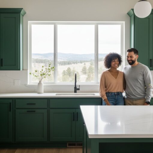 Cabinet Painting in South Denver: The 2026 Homeowner’s Buying Guide