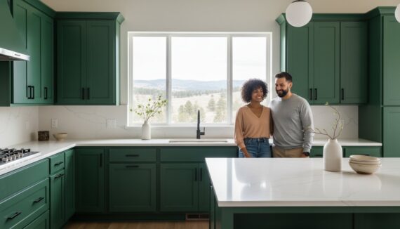 Cabinet Painting in South Denver: The 2026 Homeowner’s Buying Guide