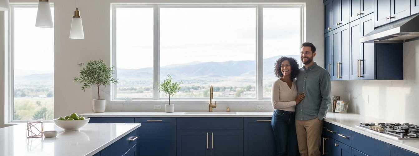 Cabinet Refinishing Near DTC: Premium Kitchen Transformations for 2026
