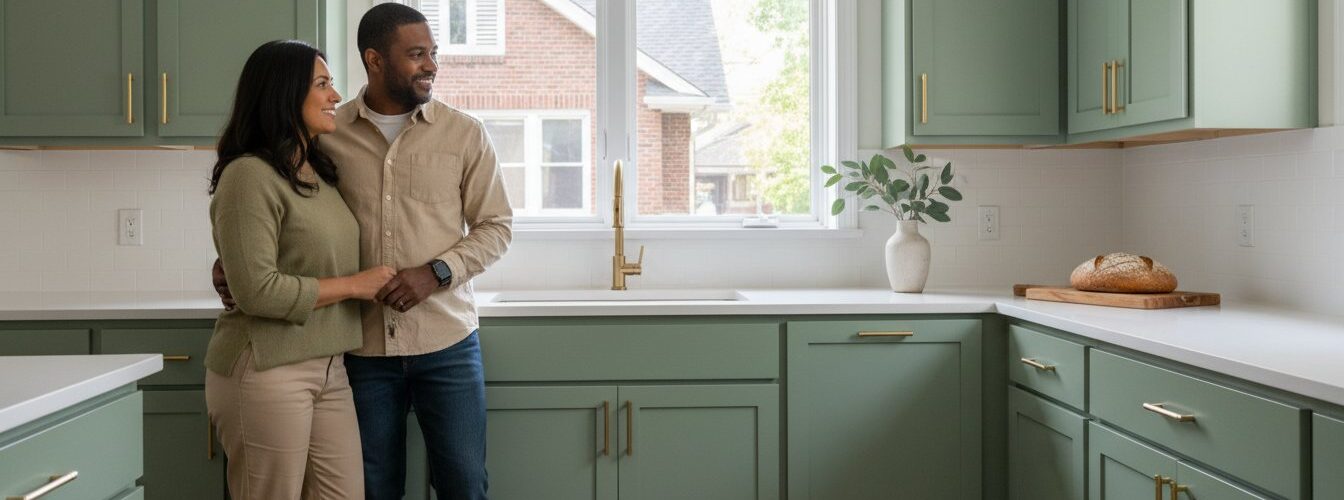 Cabinet Refinishing in Washington Park: The 2026 Homeowner’s Guide