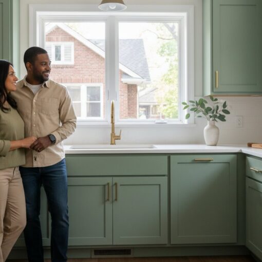 Cabinet Refinishing in Washington Park: The 2026 Homeowner’s Guide