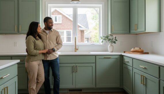 Cabinet Refinishing in Washington Park: The 2026 Homeowner’s Guide