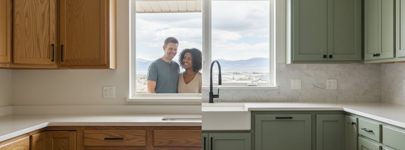 Can My Old Cabinets Be Painted? The 2026 Homeowner’s Guide to Kitchen Renewal