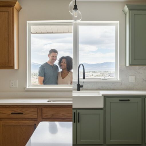 Can My Old Cabinets Be Painted? The 2026 Homeowner’s Guide to Kitchen Renewal