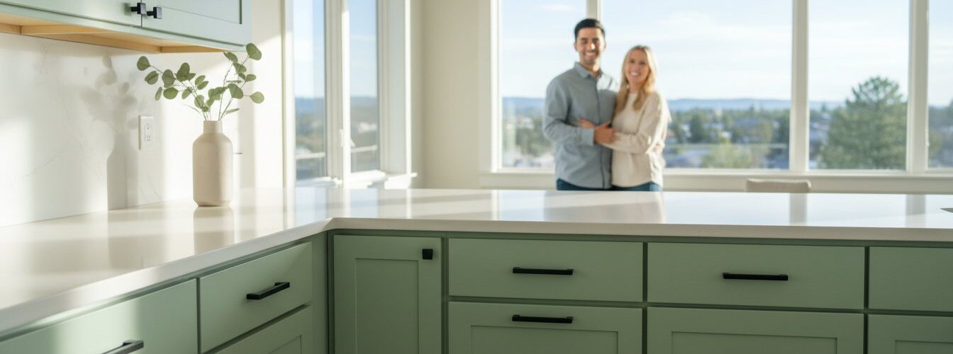 Denver Home Staging: Why Cabinet Painting is the #1 ROI Move in 2026