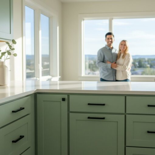 Denver Home Staging: Why Cabinet Painting is the #1 ROI Move in 2026