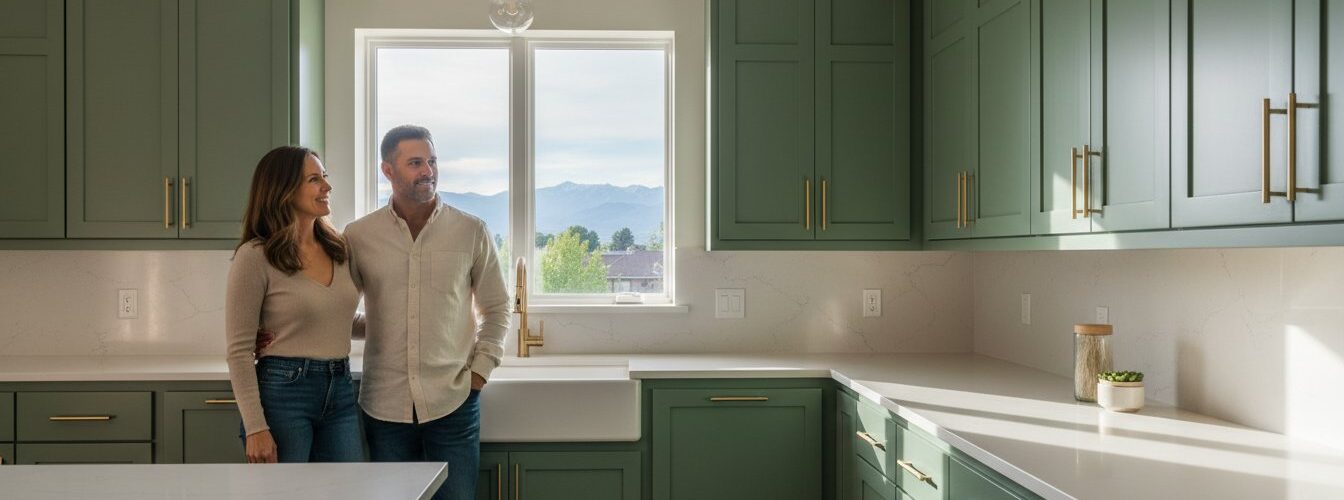 Expert Cabinet Painters in Cherry Creek: Your 2026 Luxury Refinishing Guide