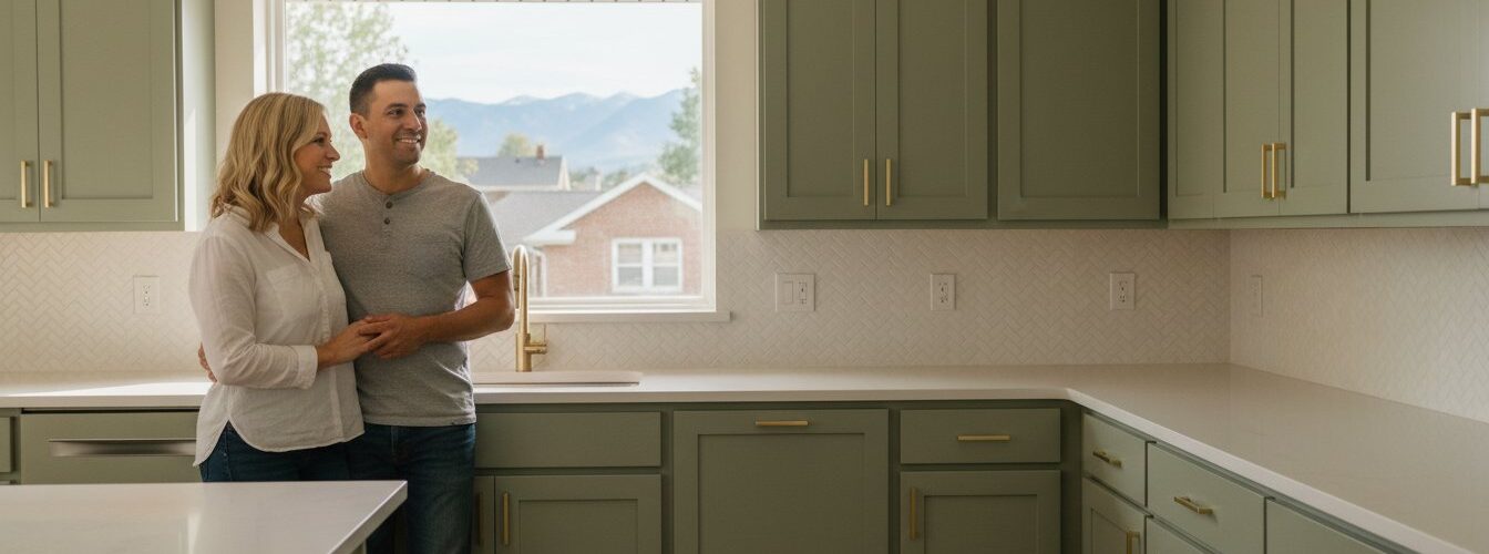 Feeling Proud of My Kitchen Again: The Homeowner’s Guide to Restoration