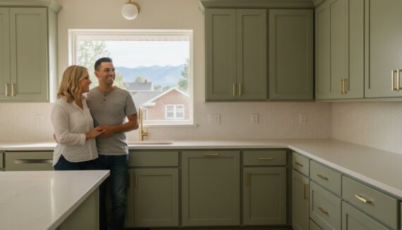 Feeling Proud of My Kitchen Again: The Homeowner’s Guide to Restoration